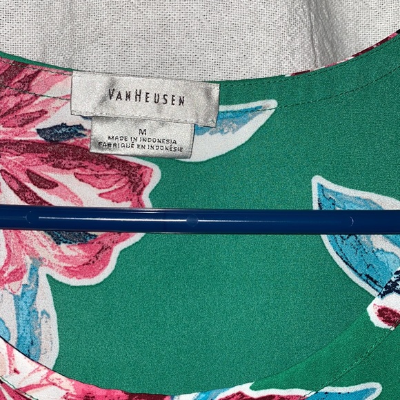 Work Blouse - Picture 2 of 4